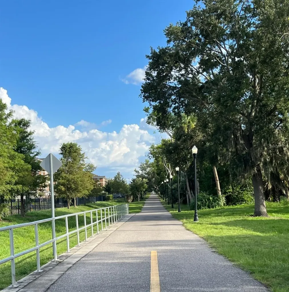 391 Cape Honeysuckle Place Sanford FL 32771
