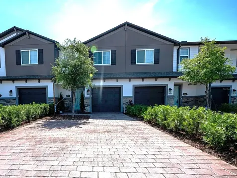 391 Cape Honeysuckle Place Sanford FL 32771