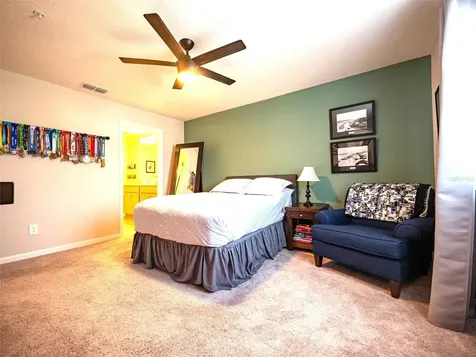 391 Cape Honeysuckle Place Sanford FL 32771