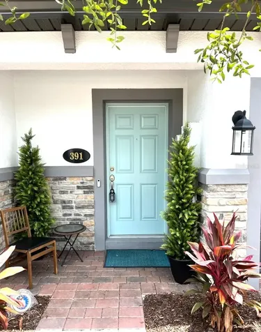 391 Cape Honeysuckle Place Sanford FL 32771
