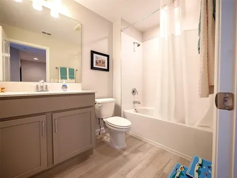 391 Cape Honeysuckle Place Sanford FL 32771