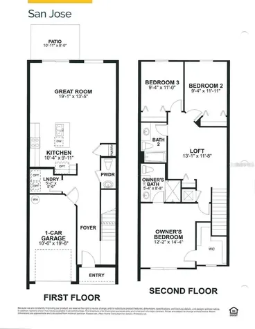 391 Cape Honeysuckle Place Sanford FL 32771
