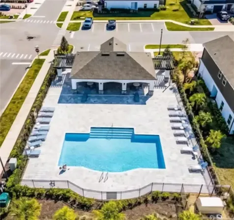 391 Cape Honeysuckle Place Sanford FL 32771
