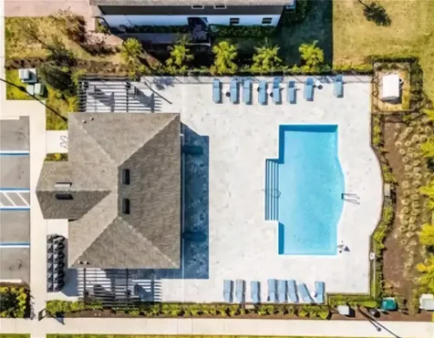 391 Cape Honeysuckle Place Sanford FL 32771