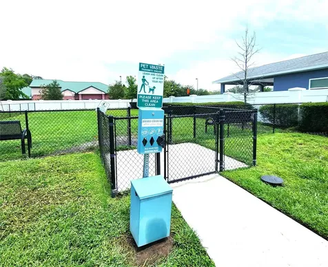391 Cape Honeysuckle Place Sanford FL 32771