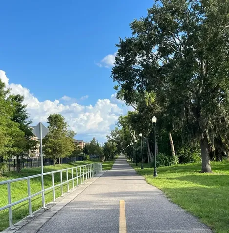 391 Cape Honeysuckle Place Sanford FL 32771