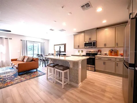 391 Cape Honeysuckle Place Sanford FL 32771