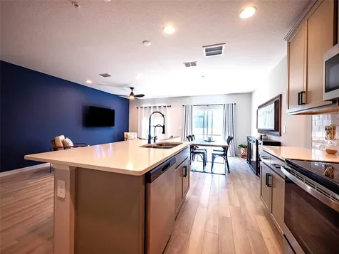 391 Cape Honeysuckle Place Sanford FL 32771