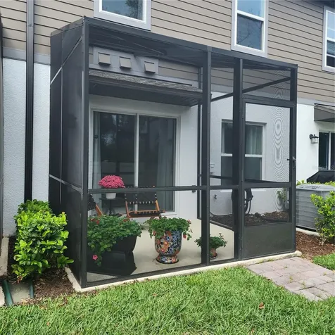 391 Cape Honeysuckle Place Sanford FL 32771