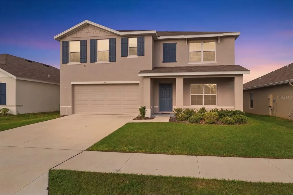 7517 Gardner Street Brooksville FL 34613