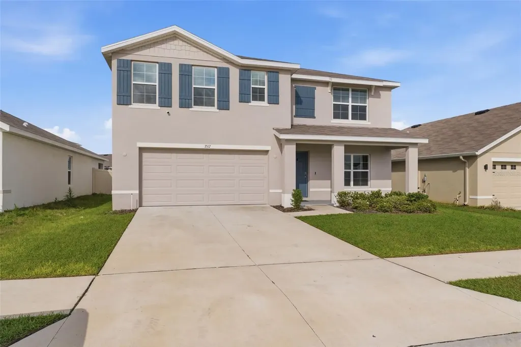 7517 Gardner Street Brooksville FL 34613