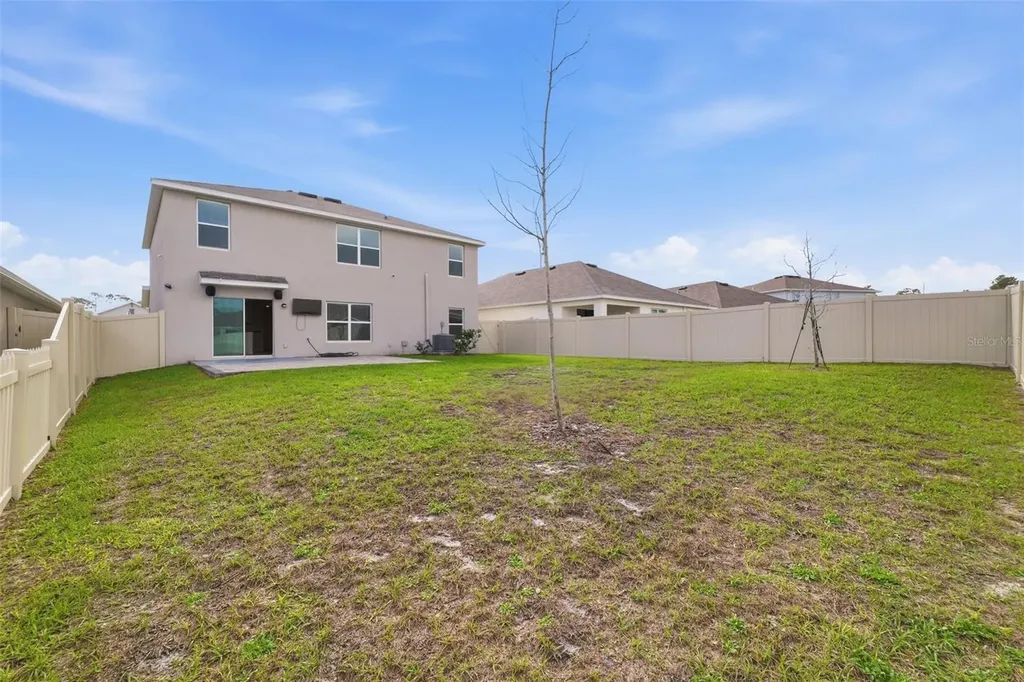7517 Gardner Street Brooksville FL 34613