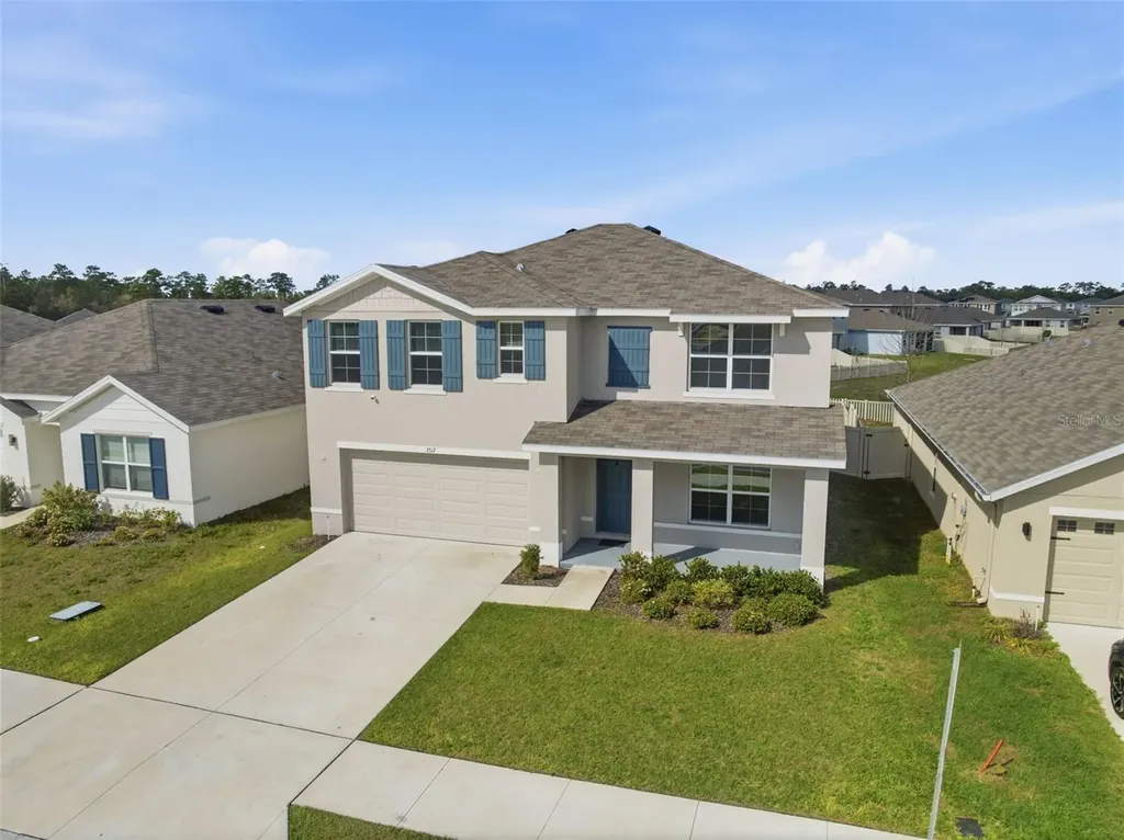 7517 Gardner Street Brooksville FL 34613