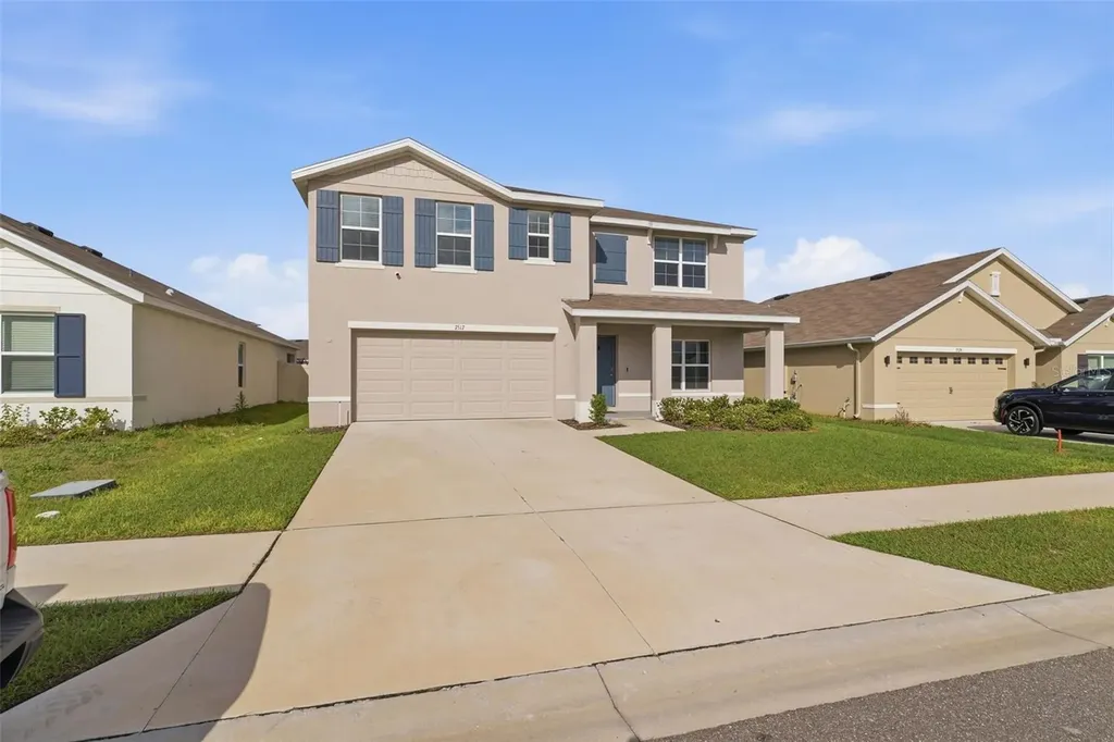 7517 Gardner Street Brooksville FL 34613