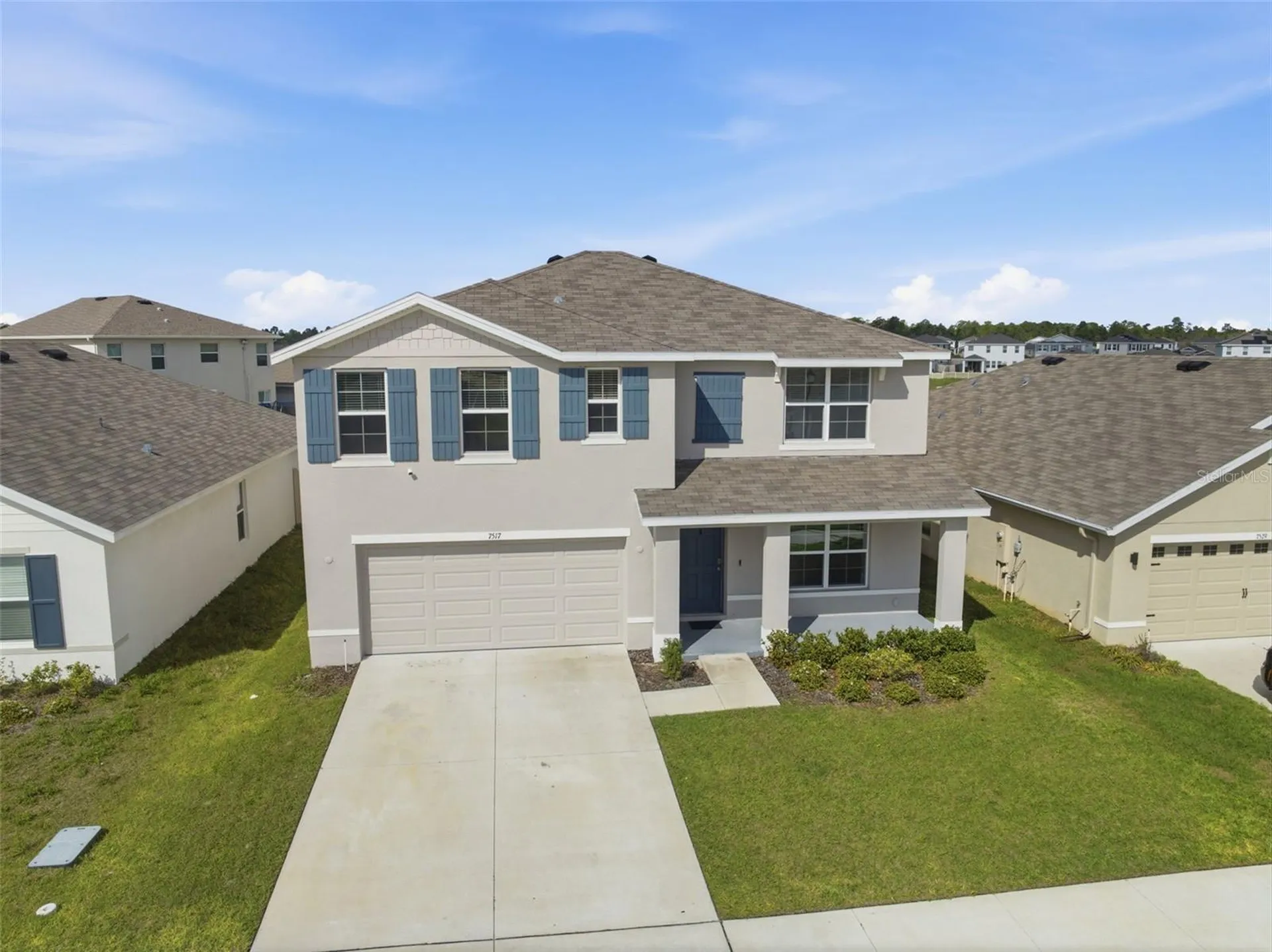 7517 Gardner Street Brooksville FL 34613