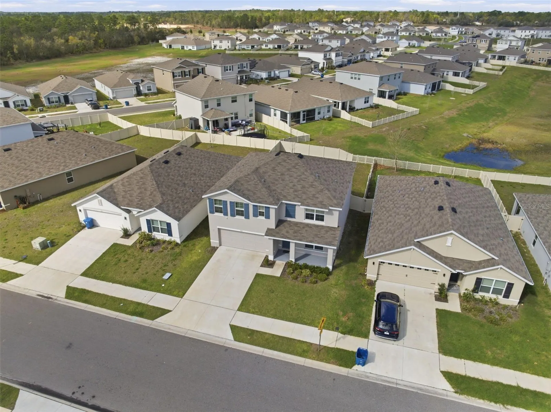 7517 Gardner Street Brooksville FL 34613