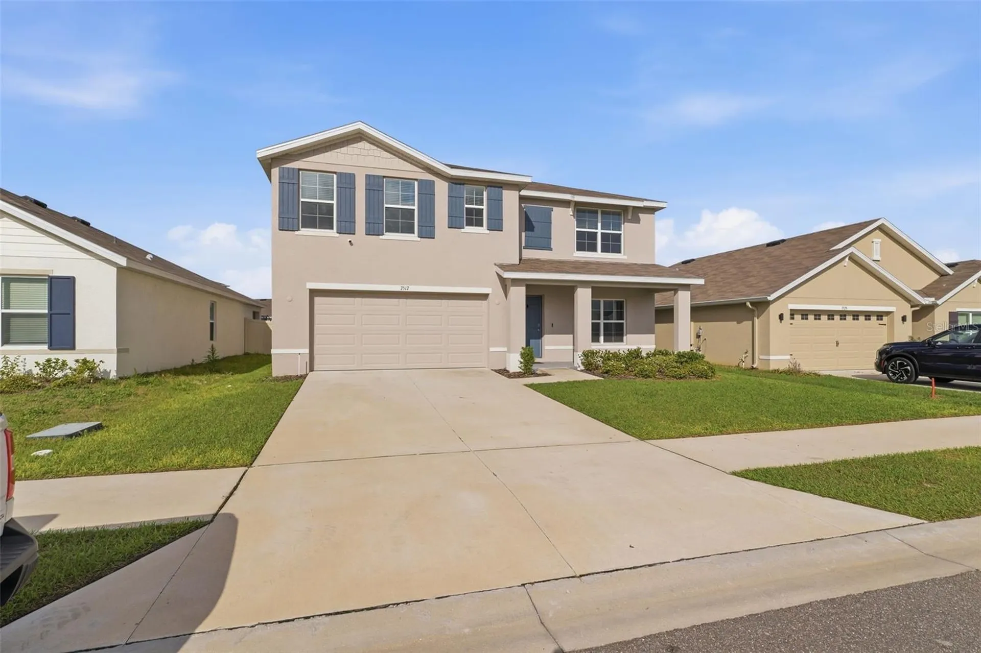 7517 Gardner Street Brooksville FL 34613