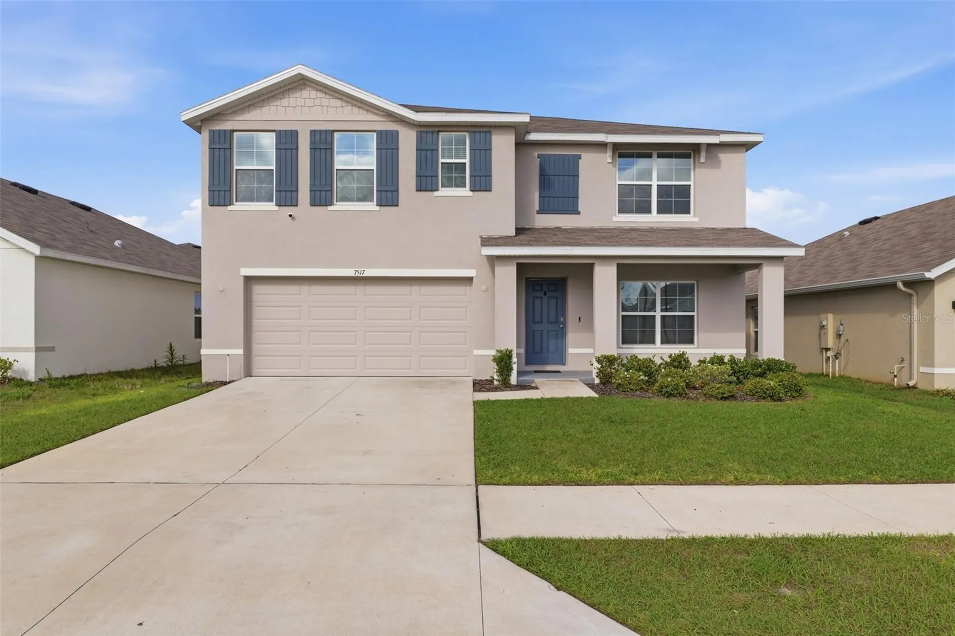 7517 Gardner Street Brooksville FL 34613