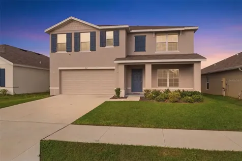 7517 Gardner Street Brooksville FL 34613