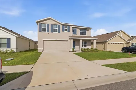 7517 Gardner Street Brooksville FL 34613