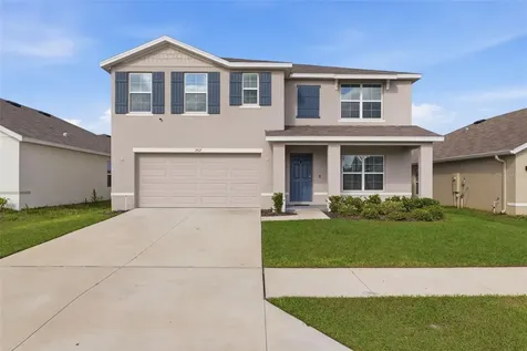 7517 Gardner Street Brooksville FL 34613