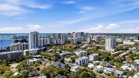 620 Rawls Avenue Sarasota FL 34236