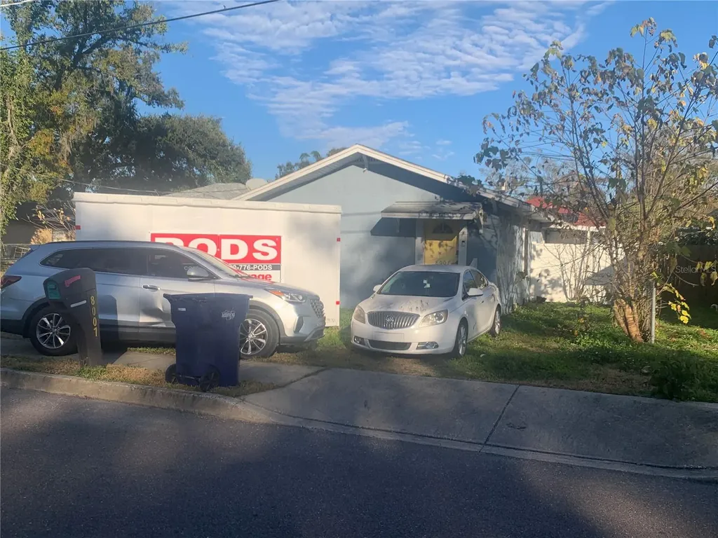 8007 N Klondyke Street Tampa FL 33604