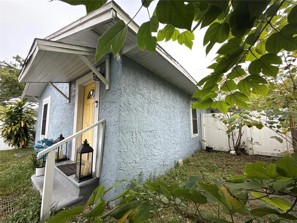 8007 N Klondyke Street Tampa FL 33604