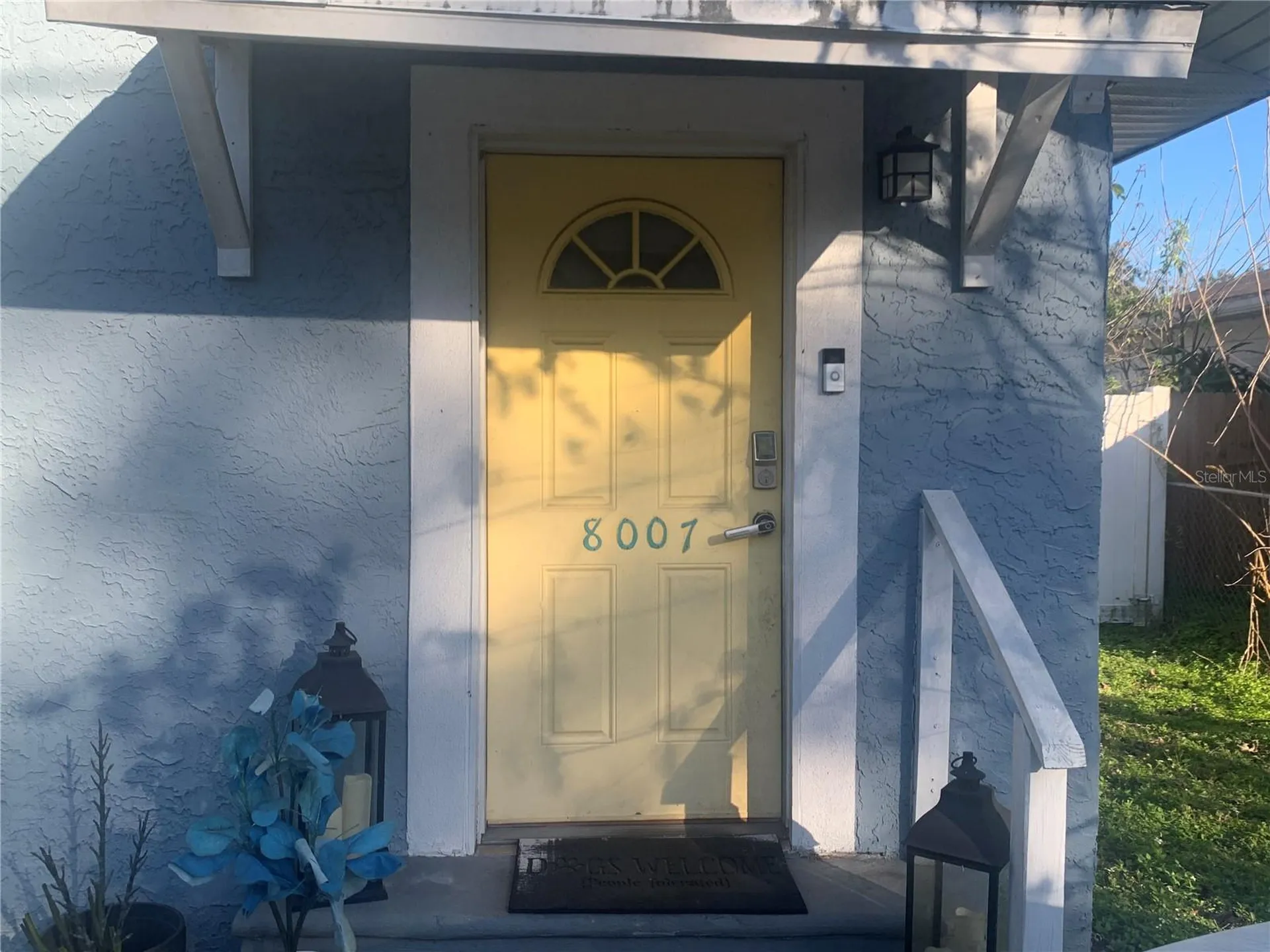 8007 N Klondyke Street Tampa FL 33604