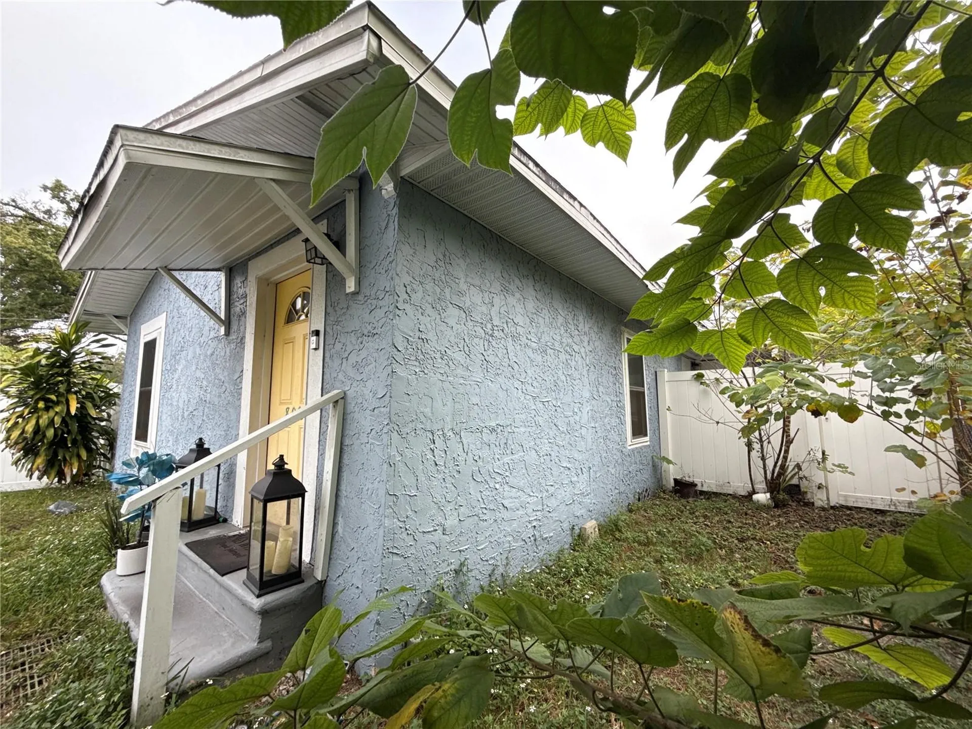 8007 N Klondyke Street Tampa FL 33604