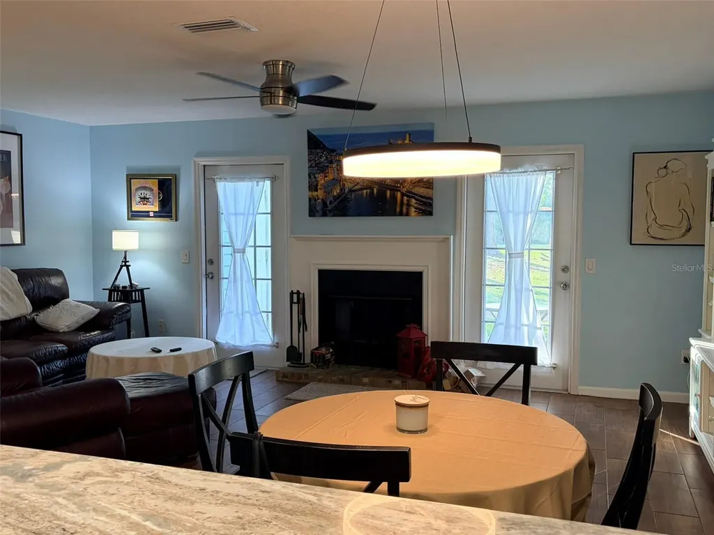 16302 Rambling Vine Drive W Tampa FL 33624