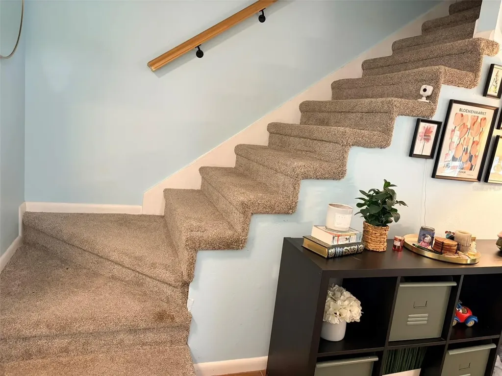 16302 Rambling Vine Drive W Tampa FL 33624