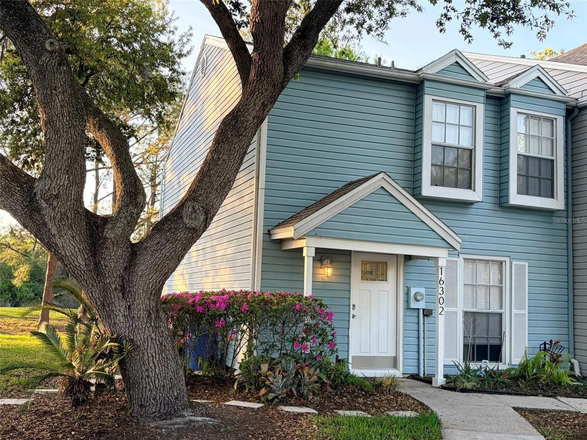 16302 Rambling Vine Drive W Tampa FL 33624
