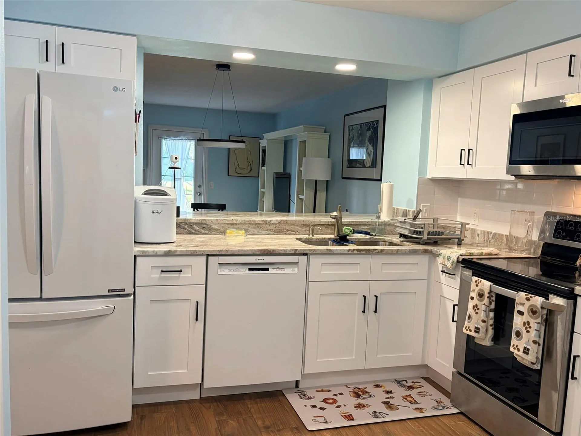 16302 Rambling Vine Drive W Tampa FL 33624