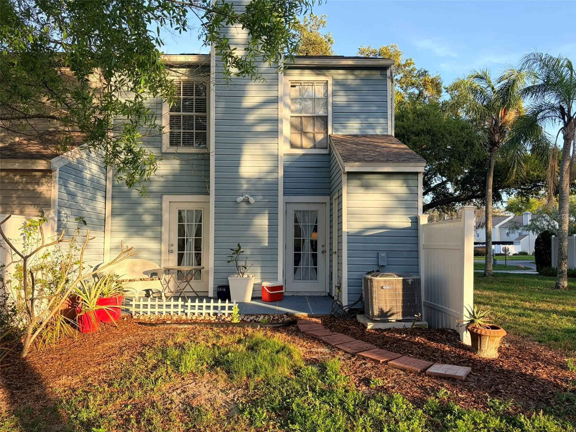 16302 Rambling Vine Drive W Tampa FL 33624