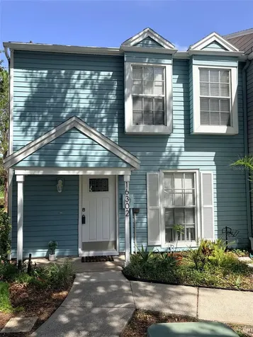 16302 Rambling Vine Drive W Tampa FL 33624