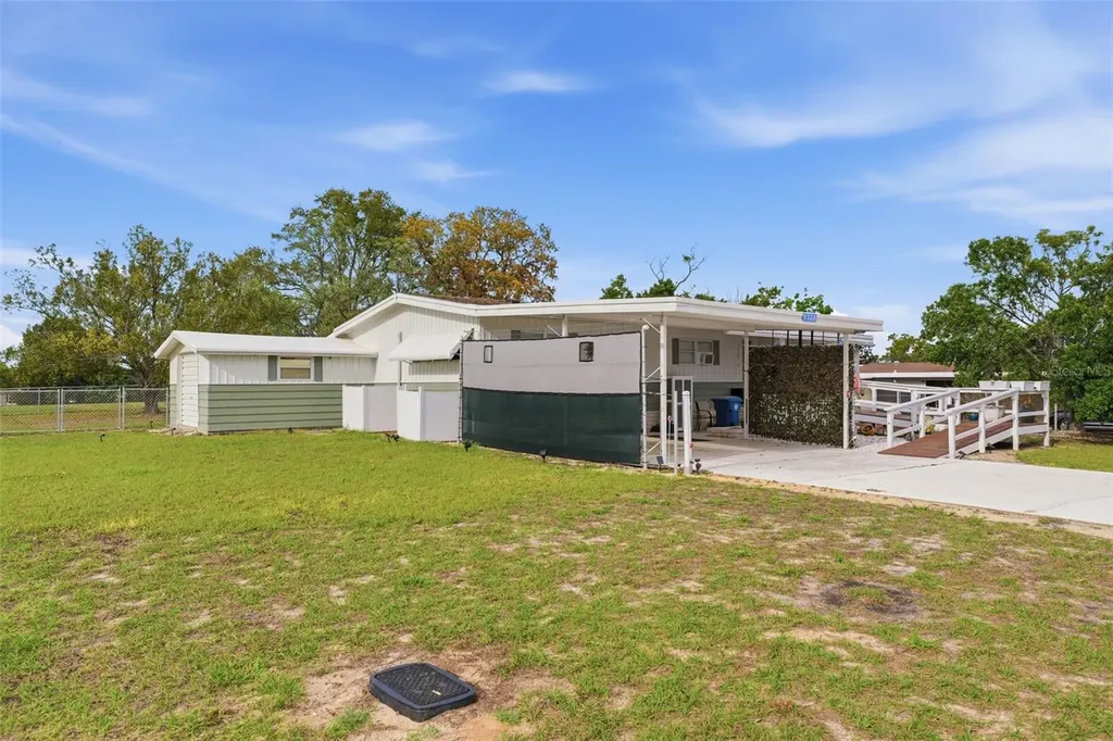 9328 Highpoint Boulevard Brooksville FL 34613