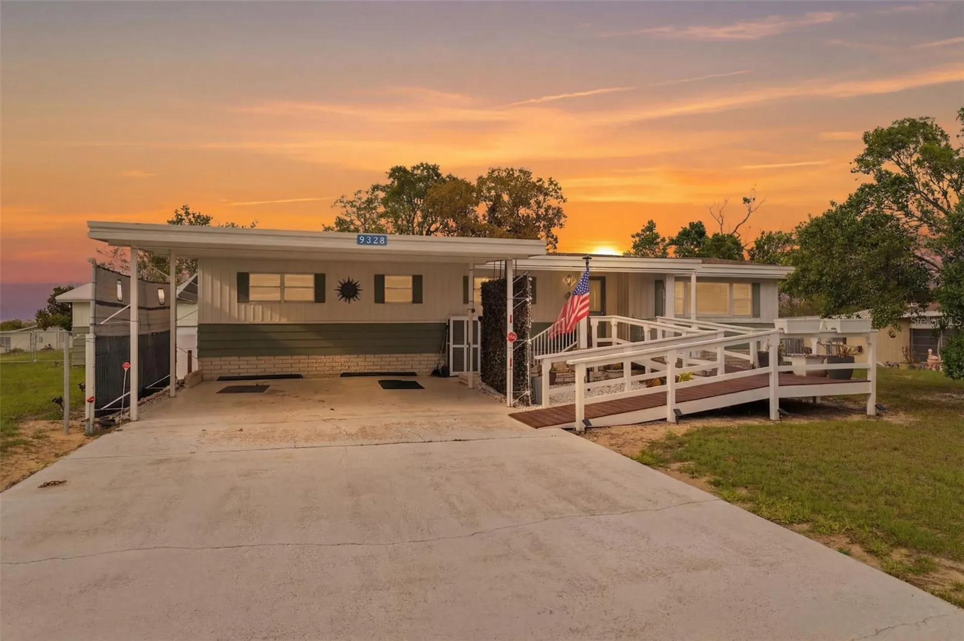 9328 Highpoint Boulevard Brooksville FL 34613