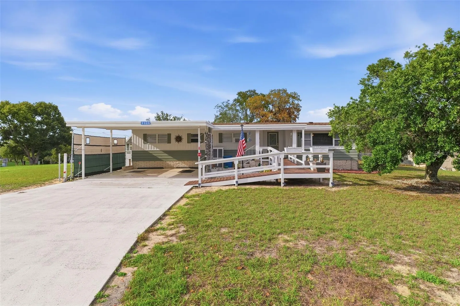 9328 Highpoint Boulevard Brooksville FL 34613
