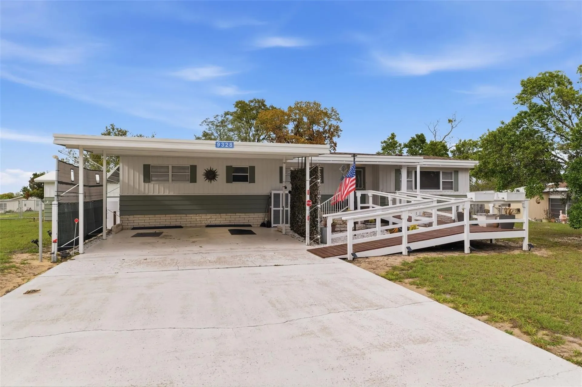 9328 Highpoint Boulevard Brooksville FL 34613