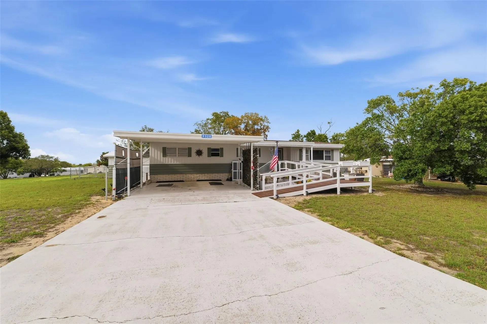 9328 Highpoint Boulevard Brooksville FL 34613