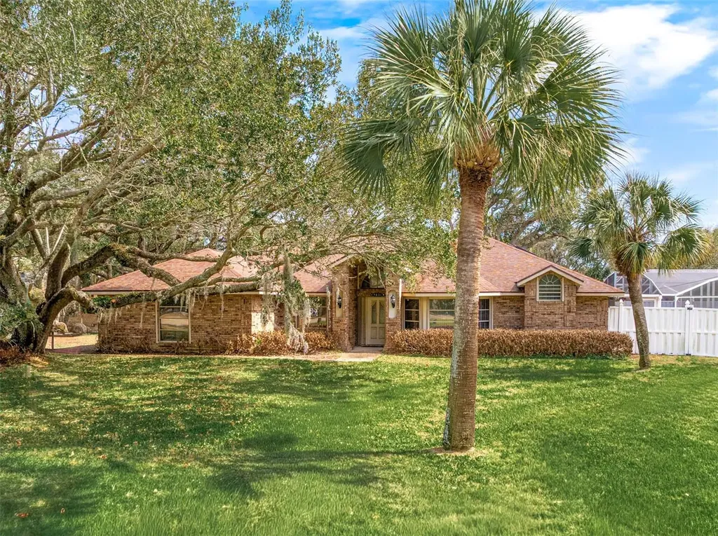 4801 S Peninsula Drive Ponce Inlet FL 32127