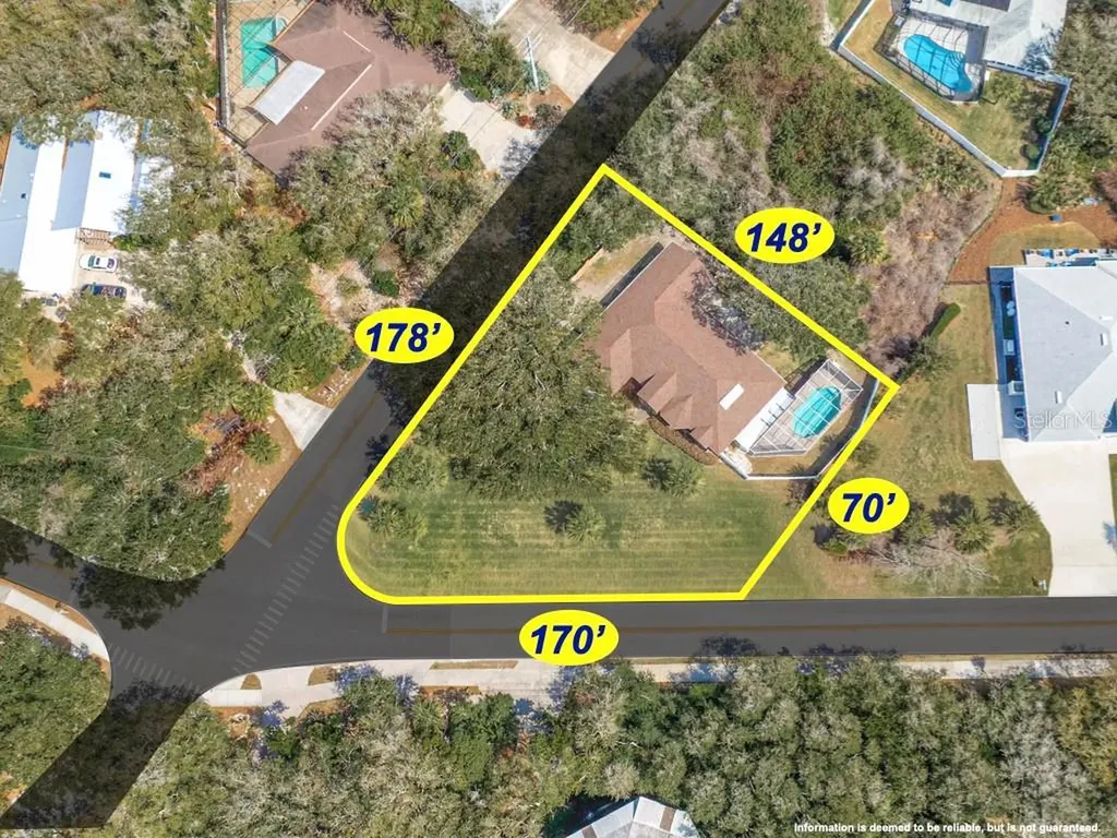 4801 S Peninsula Drive Ponce Inlet FL 32127