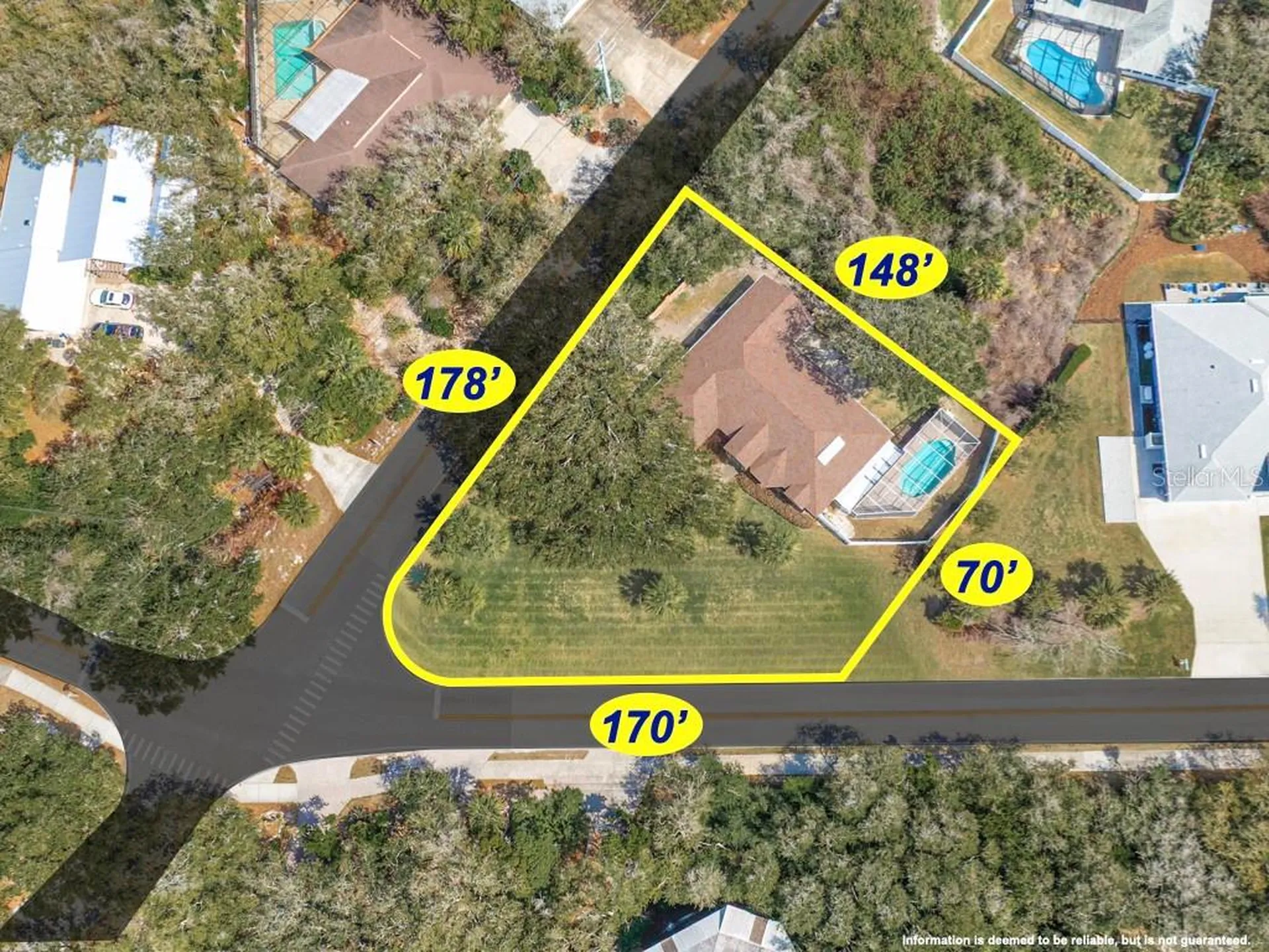 4801 S Peninsula Drive Ponce Inlet FL 32127