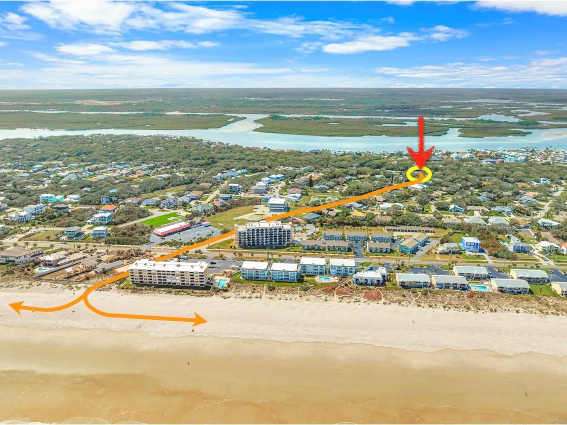 4801 S Peninsula Drive Ponce Inlet FL 32127
