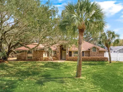 4801 S Peninsula Drive Ponce Inlet FL 32127