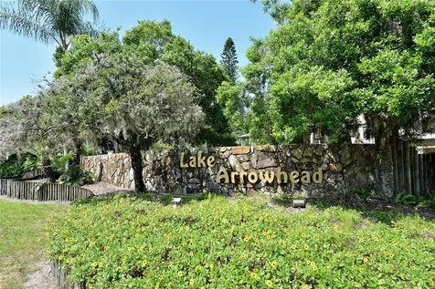 5345 Lake Arrowhead Trail Sarasota FL 34231