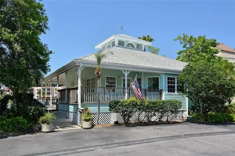 5345 Lake Arrowhead Trail Sarasota FL 34231