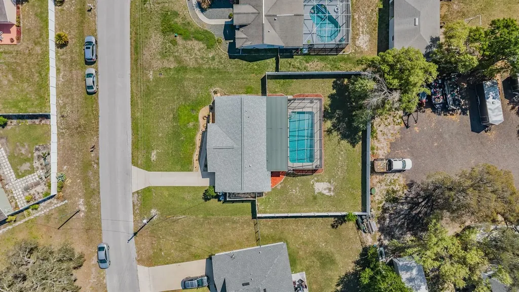 11224 Sheffield Road Spring Hill FL 34608