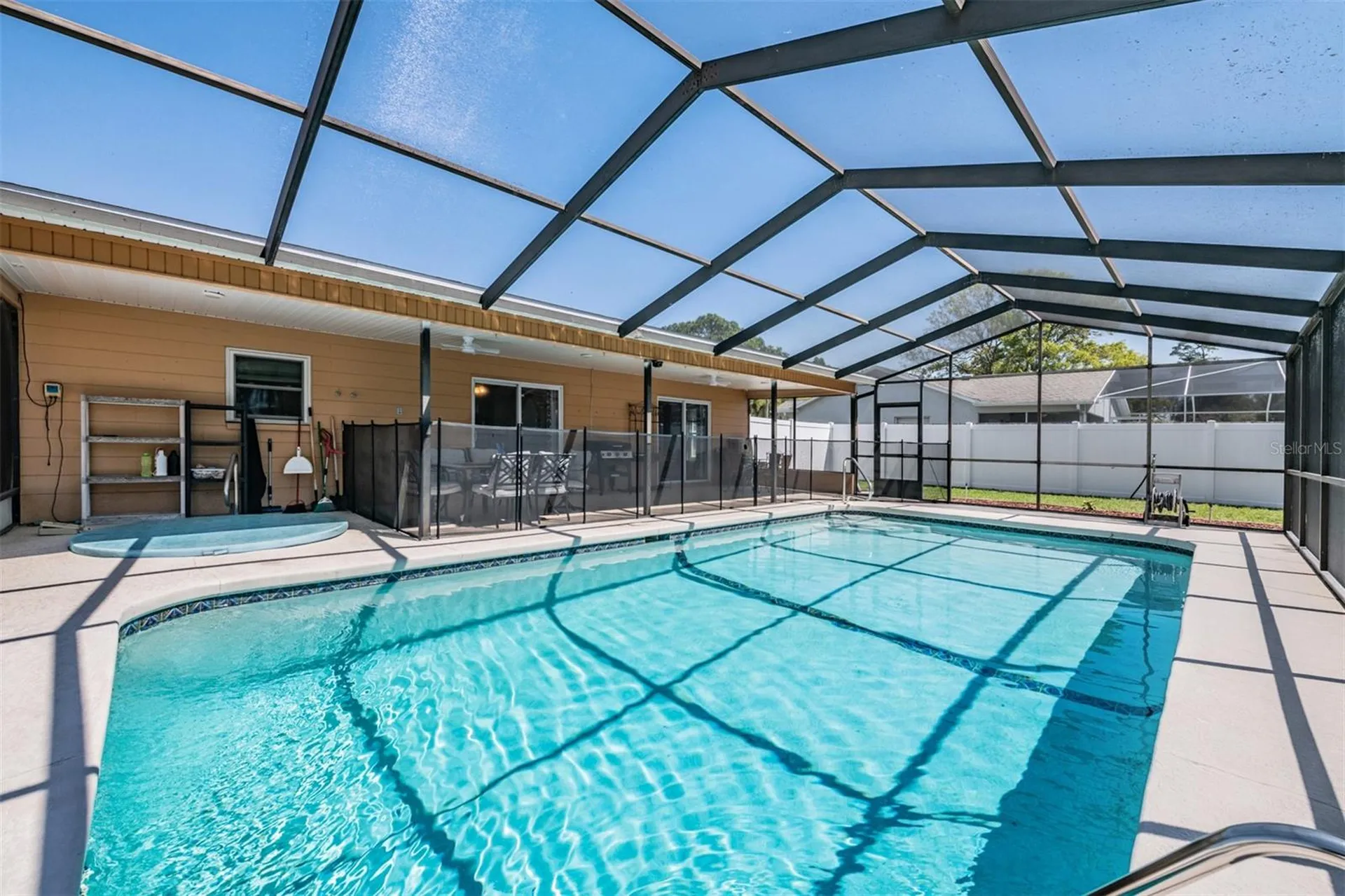 11224 Sheffield Road Spring Hill FL 34608